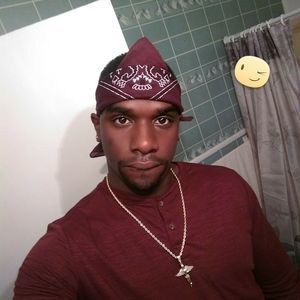 Meet your Posher, Rico